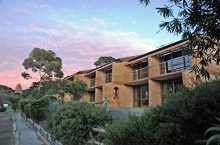 Hébergement Australie - Kangaroo Island Lodge